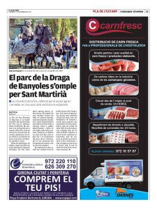SANT MARTIRIA 2015 EL PUNT